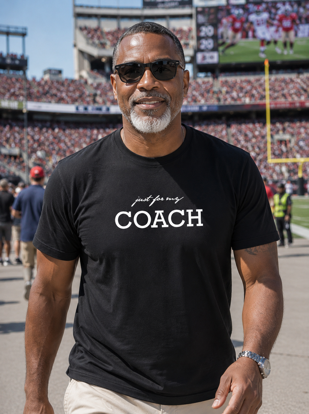 COACH