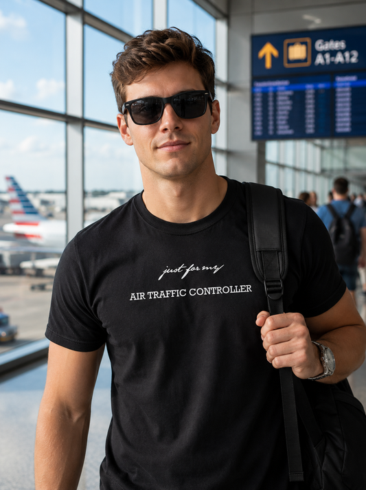 AIR TRAFFIC CONTROLLER