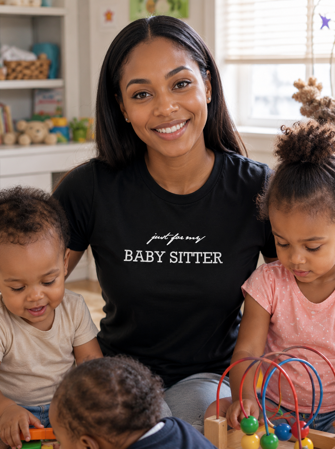 BABY SITTER