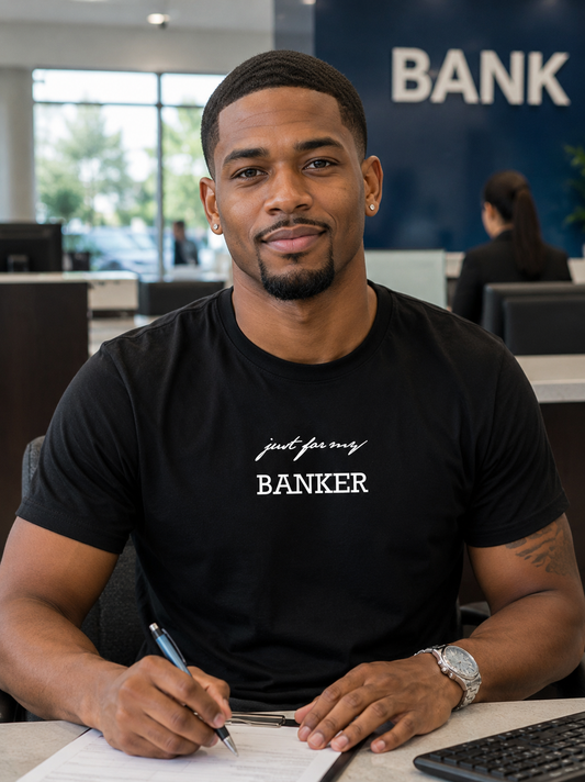 BANKER