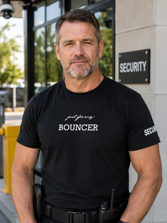 BOUNCER