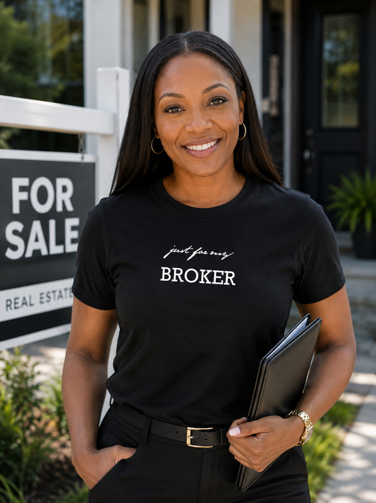 BROKER