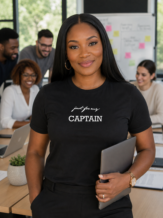 CAPTAIN