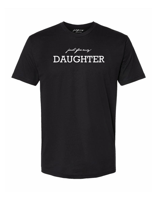 DAUGHTER