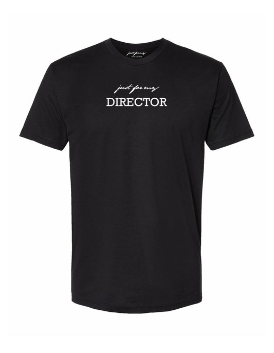 DIRECTOR