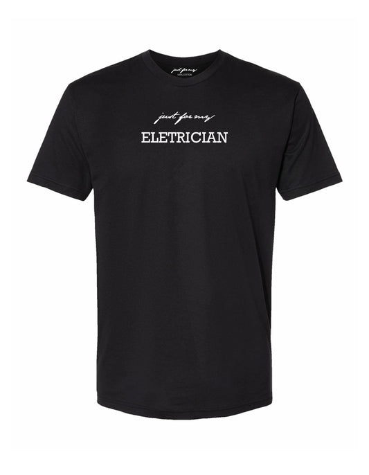 ELECTRICIAN