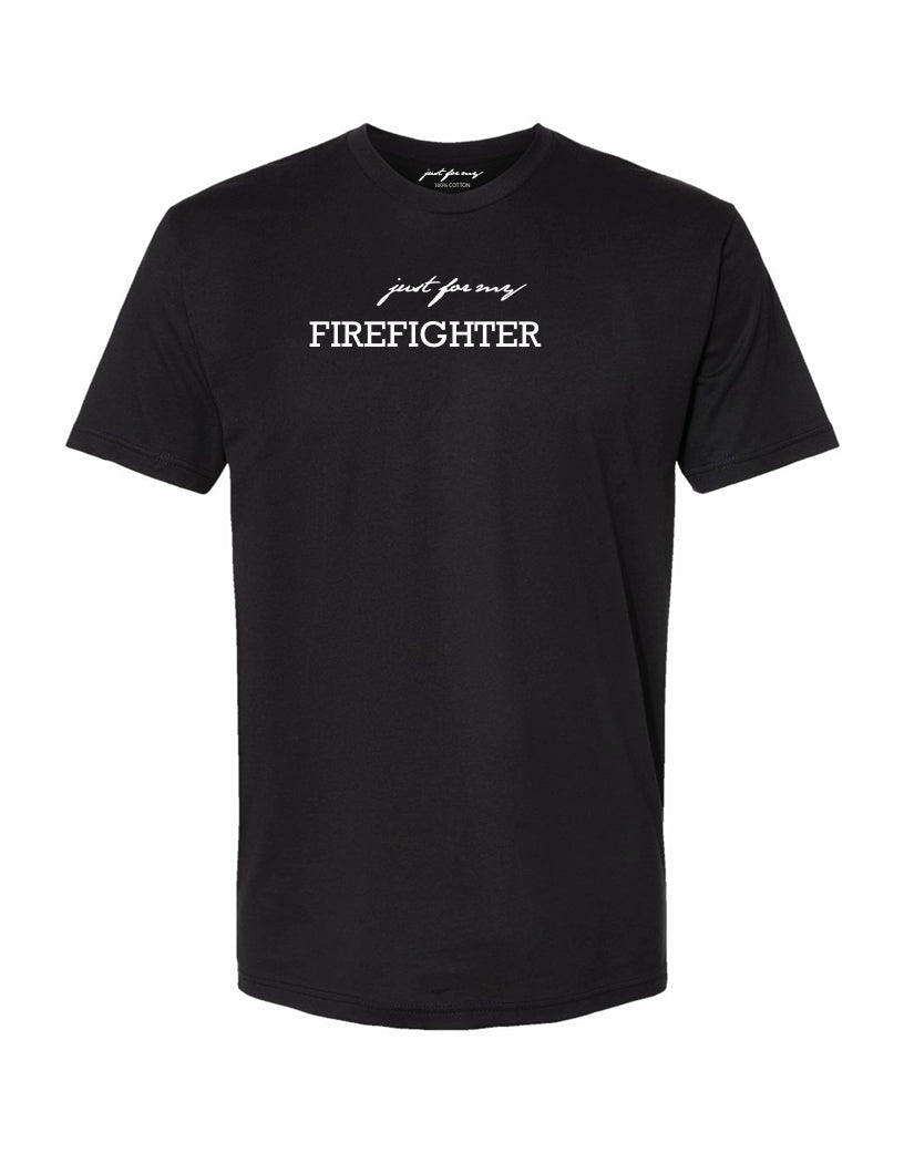 FIRE FIGHTER