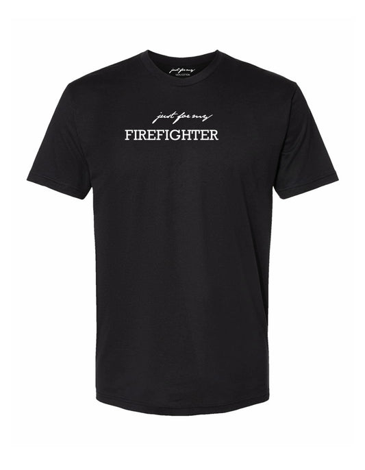 FIRE FIGHTER