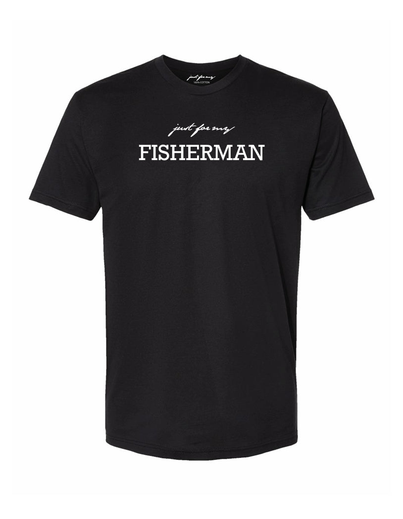 FISHERMAN
