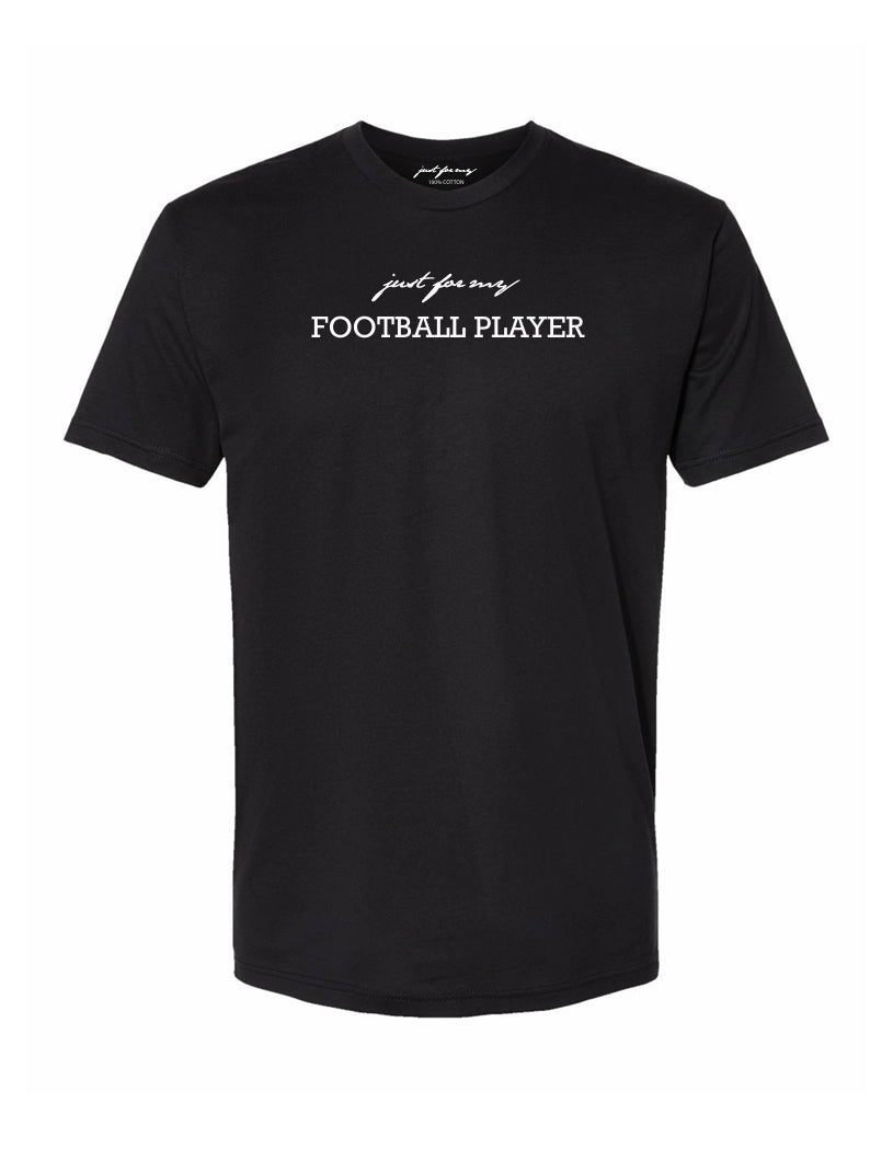 FOOTBALL PLAYER