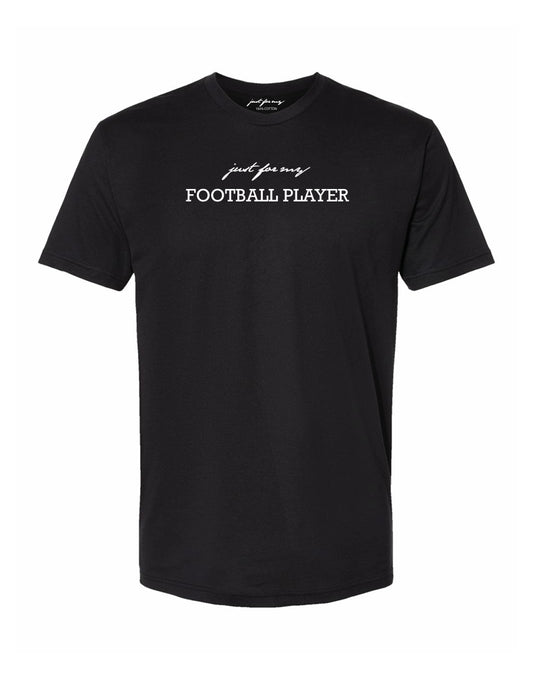 FOOTBALL PLAYER