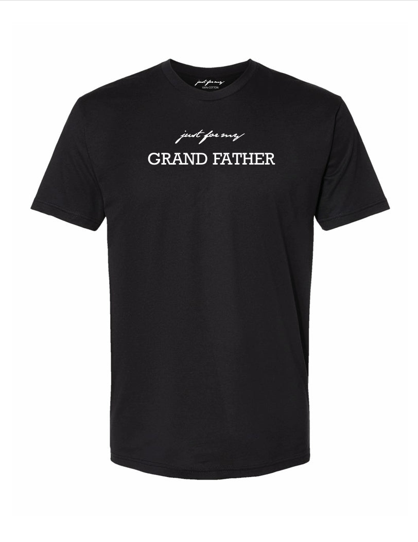 GRAND FATHER