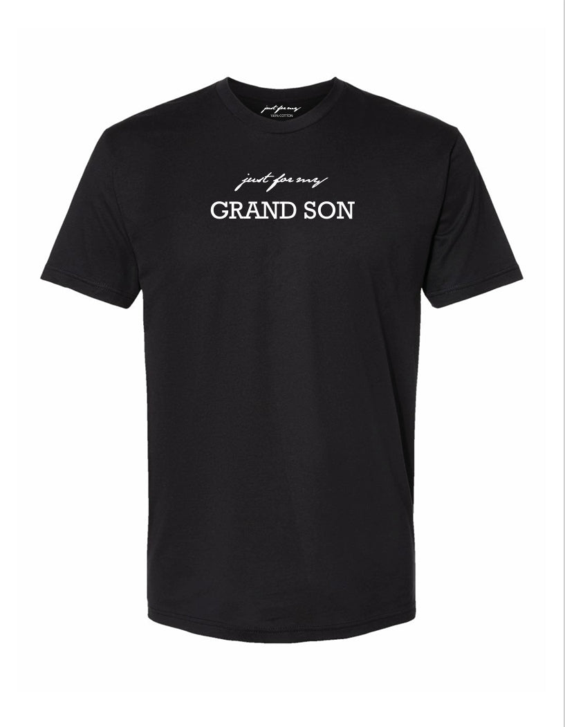 GRAND SON