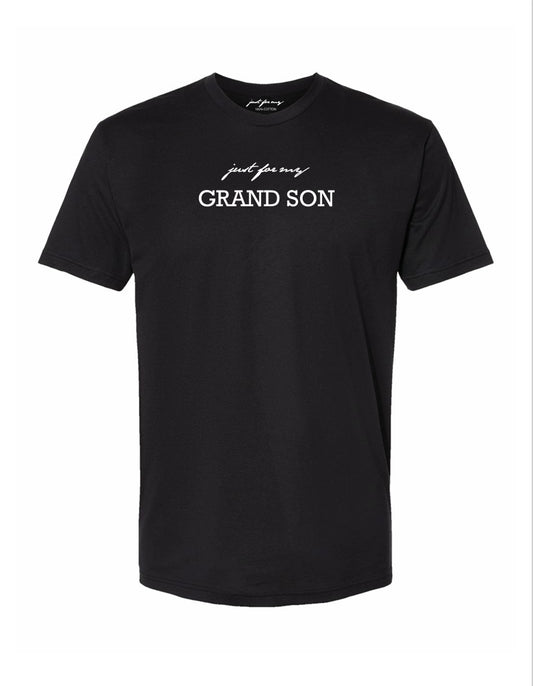 GRAND SON