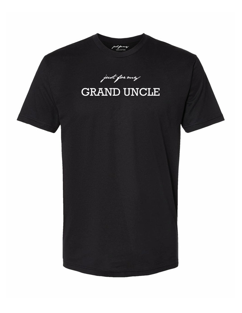 GRAND UNCLE