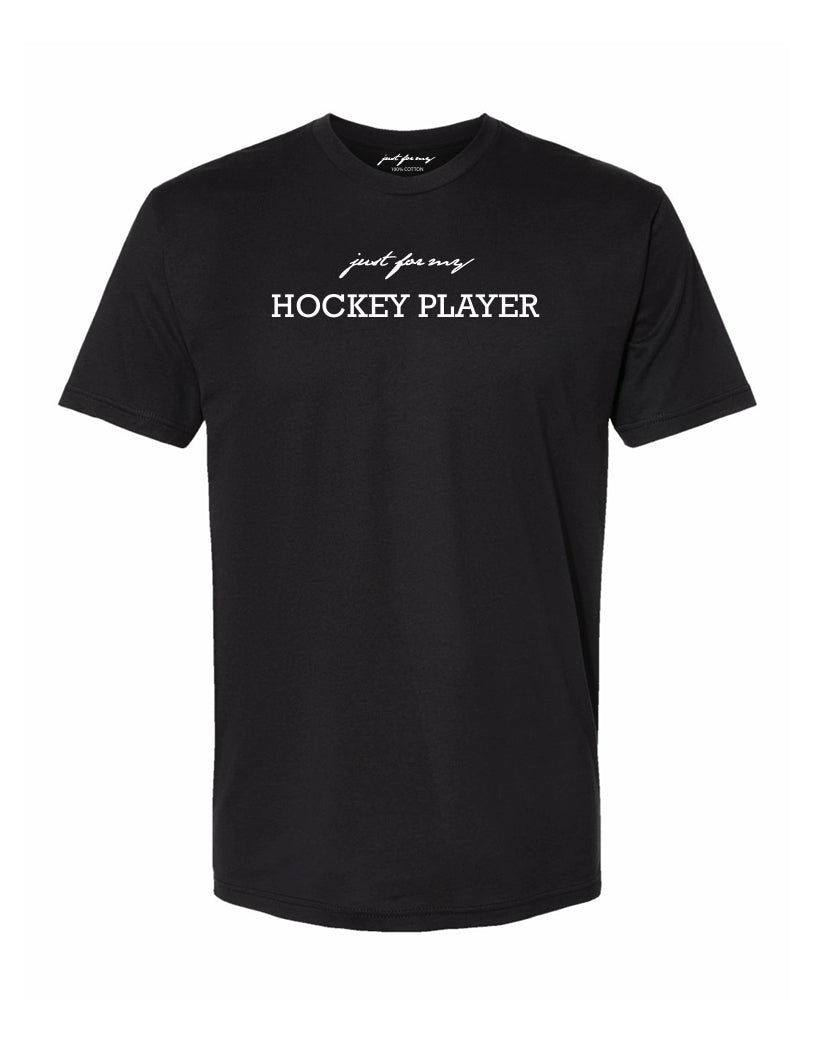 HOCKEY PLAYER