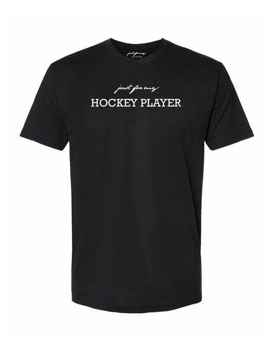 HOCKEY PLAYER
