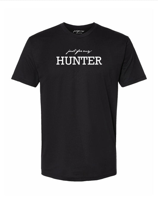 HUNTER