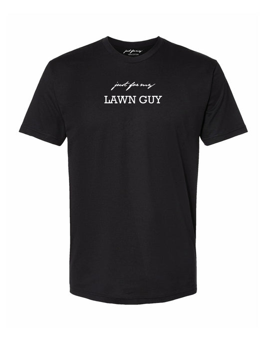LAWN GUY