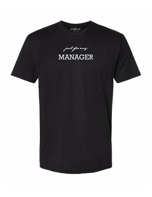 MANAGER