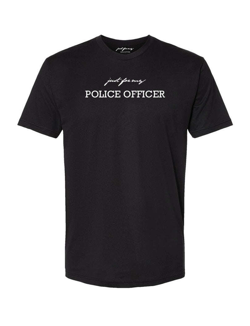 POLICE OFFICER
