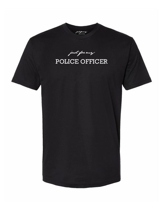 POLICE OFFICER