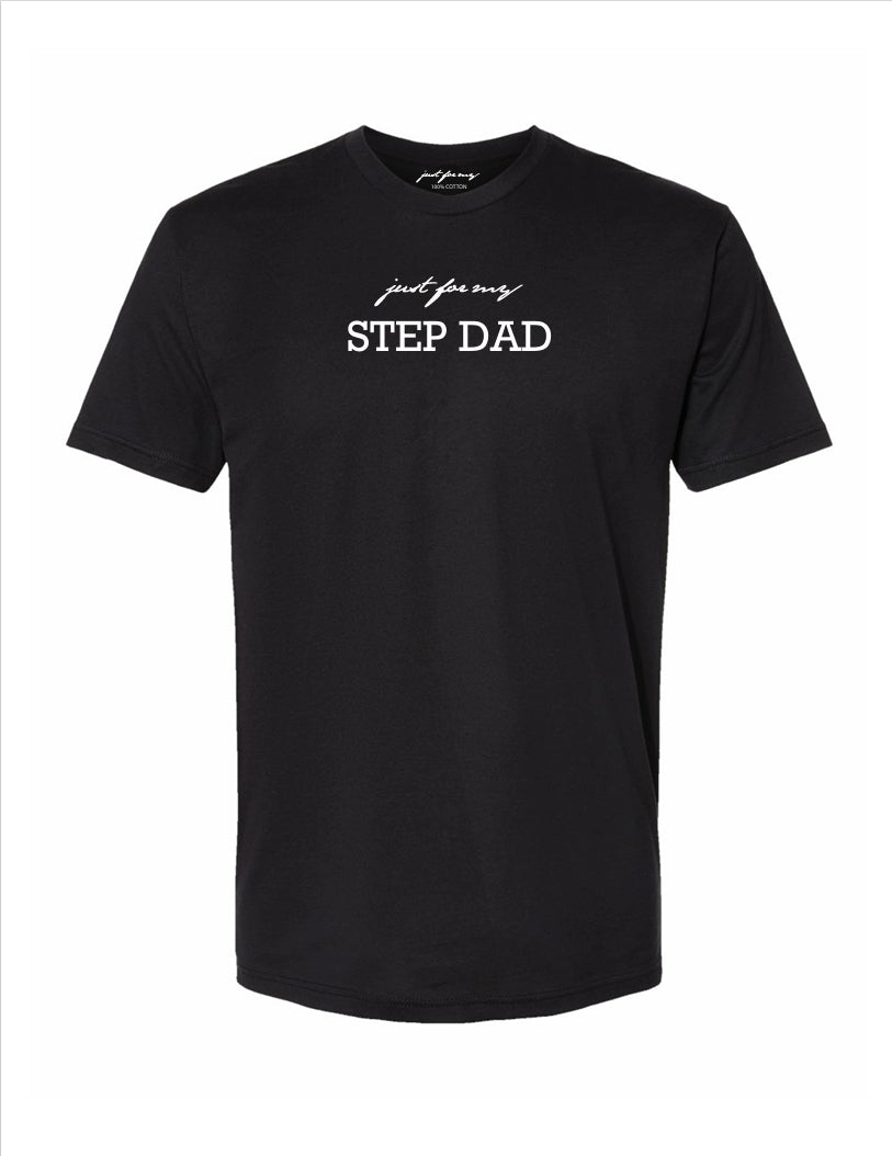 STEP DAD
