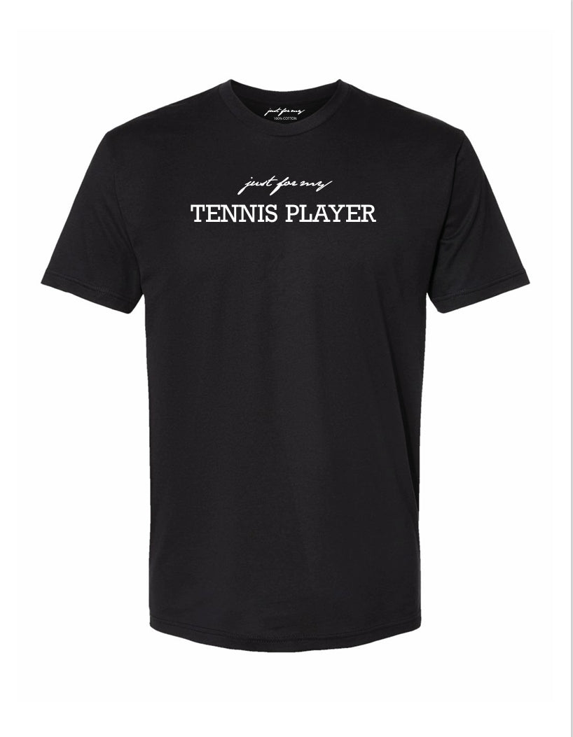 TENNIS PLAYER