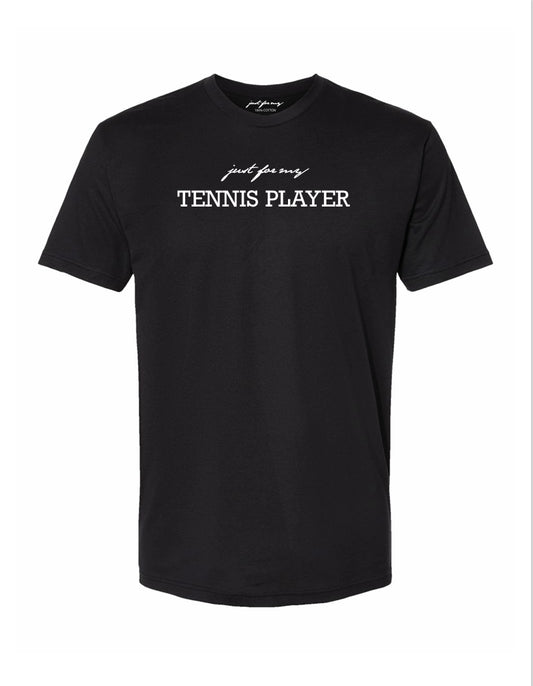 TENNIS PLAYER