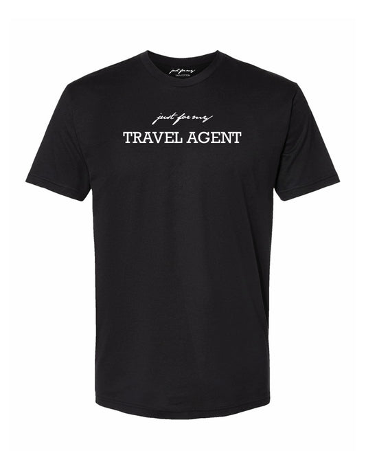 TRAVEL AGENT