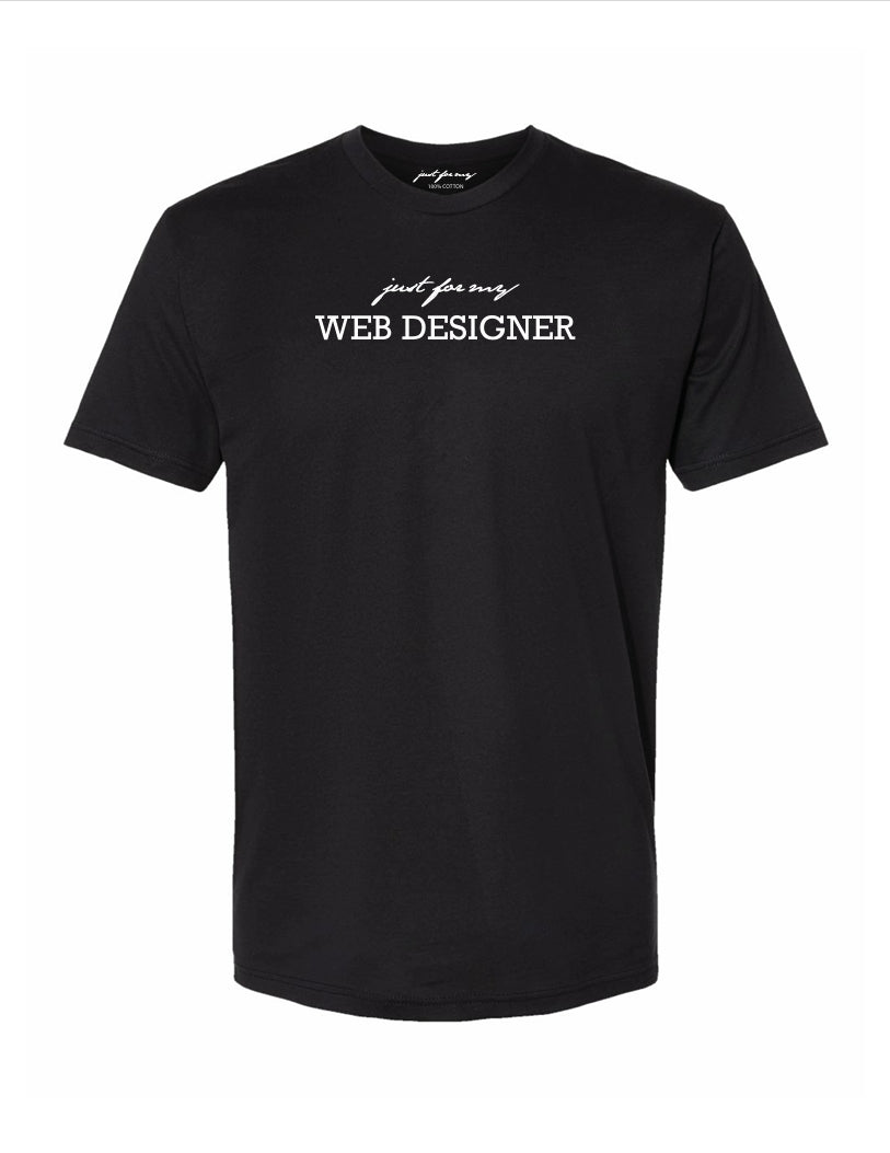 WEB DESIGNER